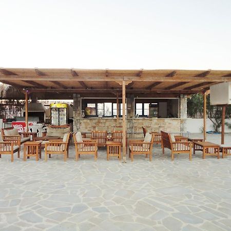 Mikri Vigla Hotel Екстериор снимка