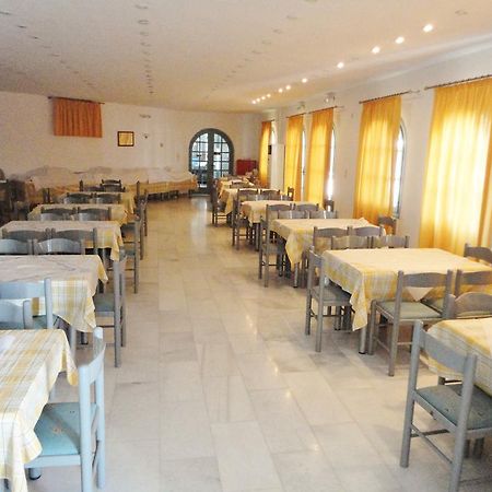 Mikri Vigla Hotel Екстериор снимка