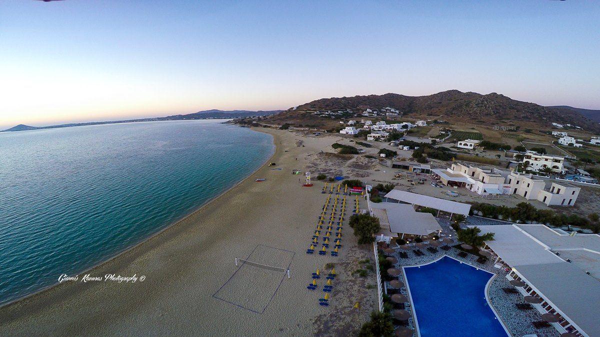 Mikri Vigla Hotel Екстериор снимка