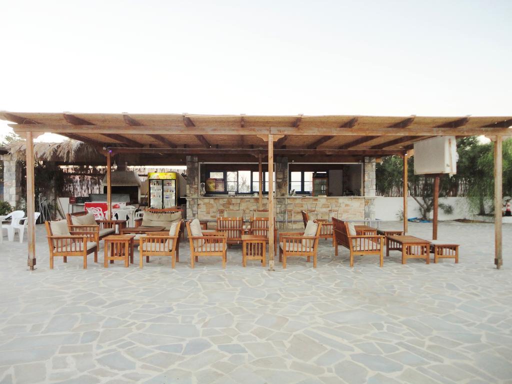 Mikri Vigla Hotel Екстериор снимка