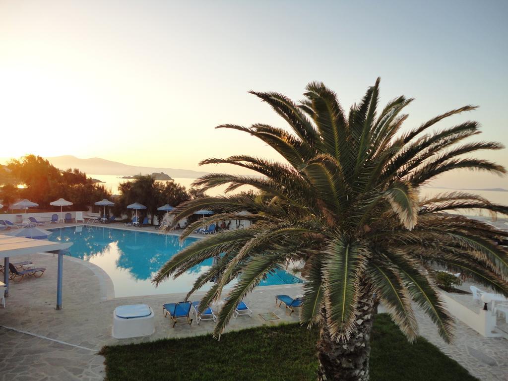 Mikri Vigla Hotel Екстериор снимка